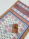 MG 389 Handloom Weaving Printed Daily Wear Sarees Wholesale Market In Surat